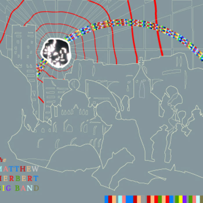 Goodbye Swingtime Accidental Records