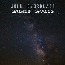 Sacred Spaces cover art