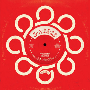 洋楽 Soul Supreme Lyrics to go 7inch Soul Supreme | Soul Supreme