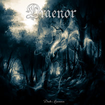 Dark Heaven cover art