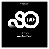 We are Free ! cover art