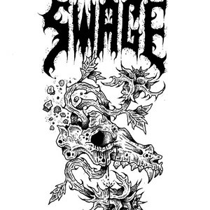 Swage cover