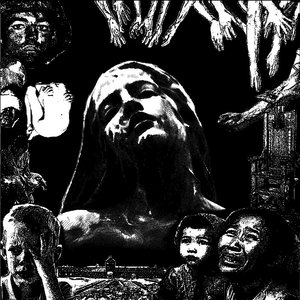 Livid/Mutilatred Split cover