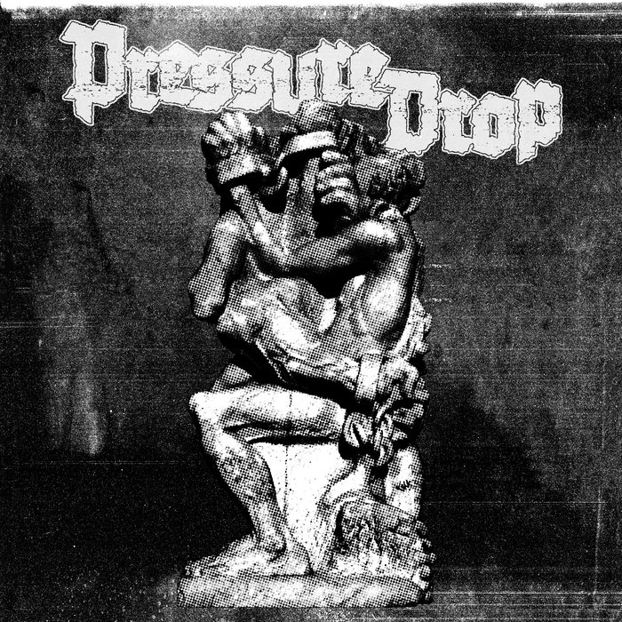 Pressure Drop — Photo