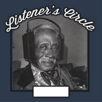 Listener's Circle Vol. 19 cover art