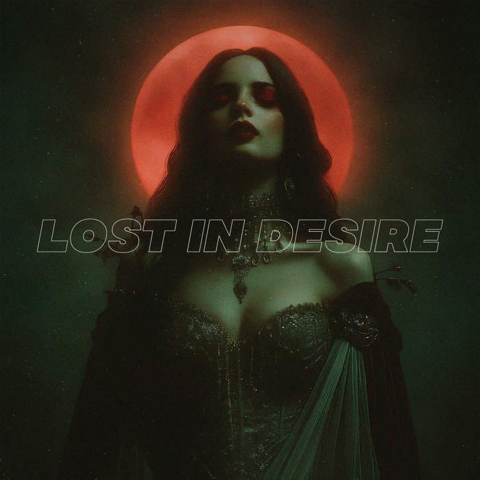kxxxrni – LOST IN DESIRE