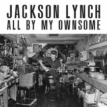 All By My Ownsome cover art