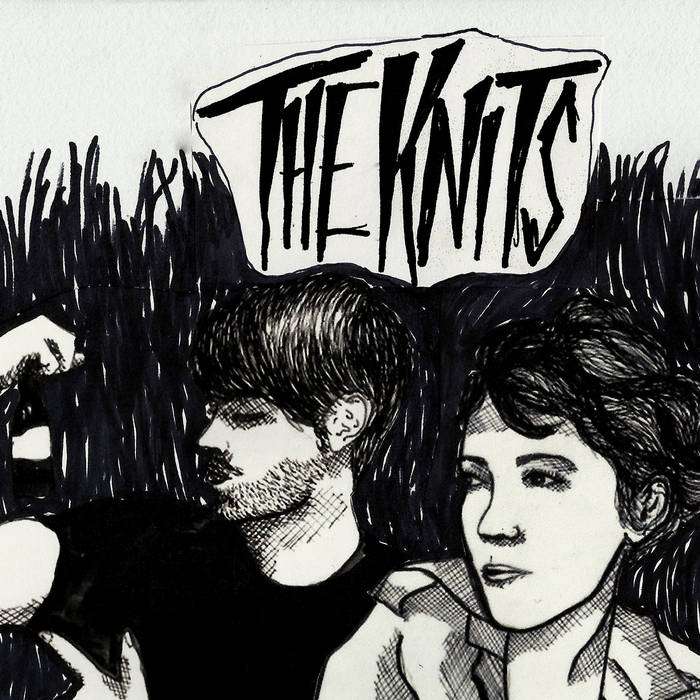 The knits Finishing a knitting project \u2013 Knit with Henni