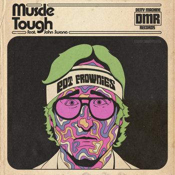 Music | Muscle Tough
