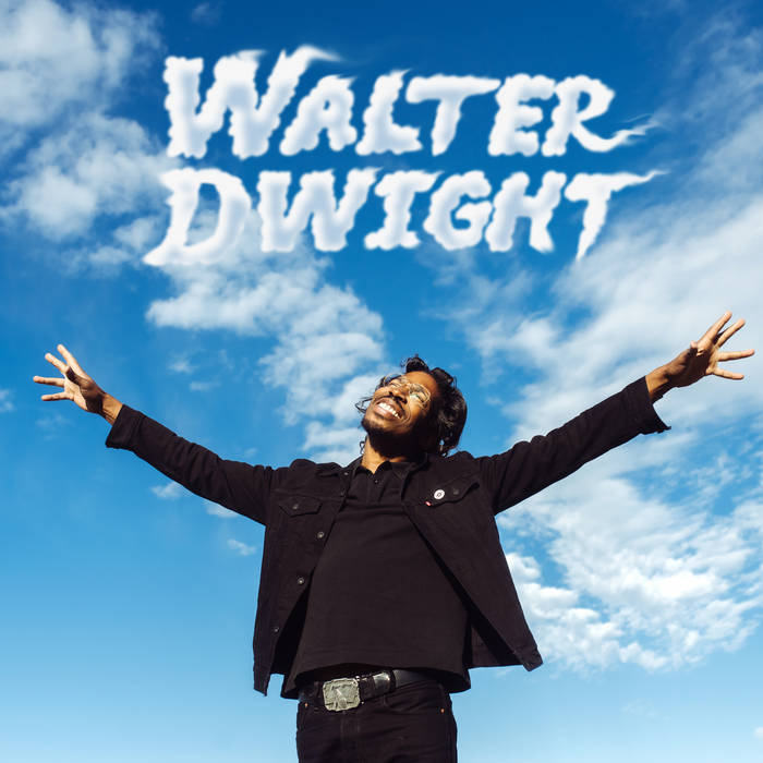 Walter Dwight | Count Bass D