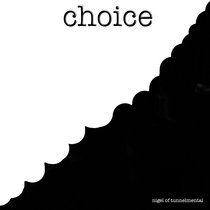 choice by nigel cover art