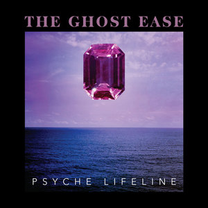 The Ghost Ease — PSYCHE LIFELINE