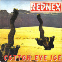 Rednex - Cotton Eye Joe (DJ Sliink x Styles Savage Remix)) cover art