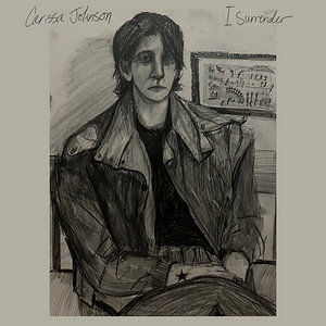 I Surrender cover