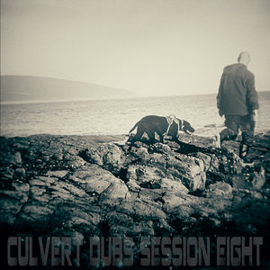 Culvert Dubs Session 8 cover