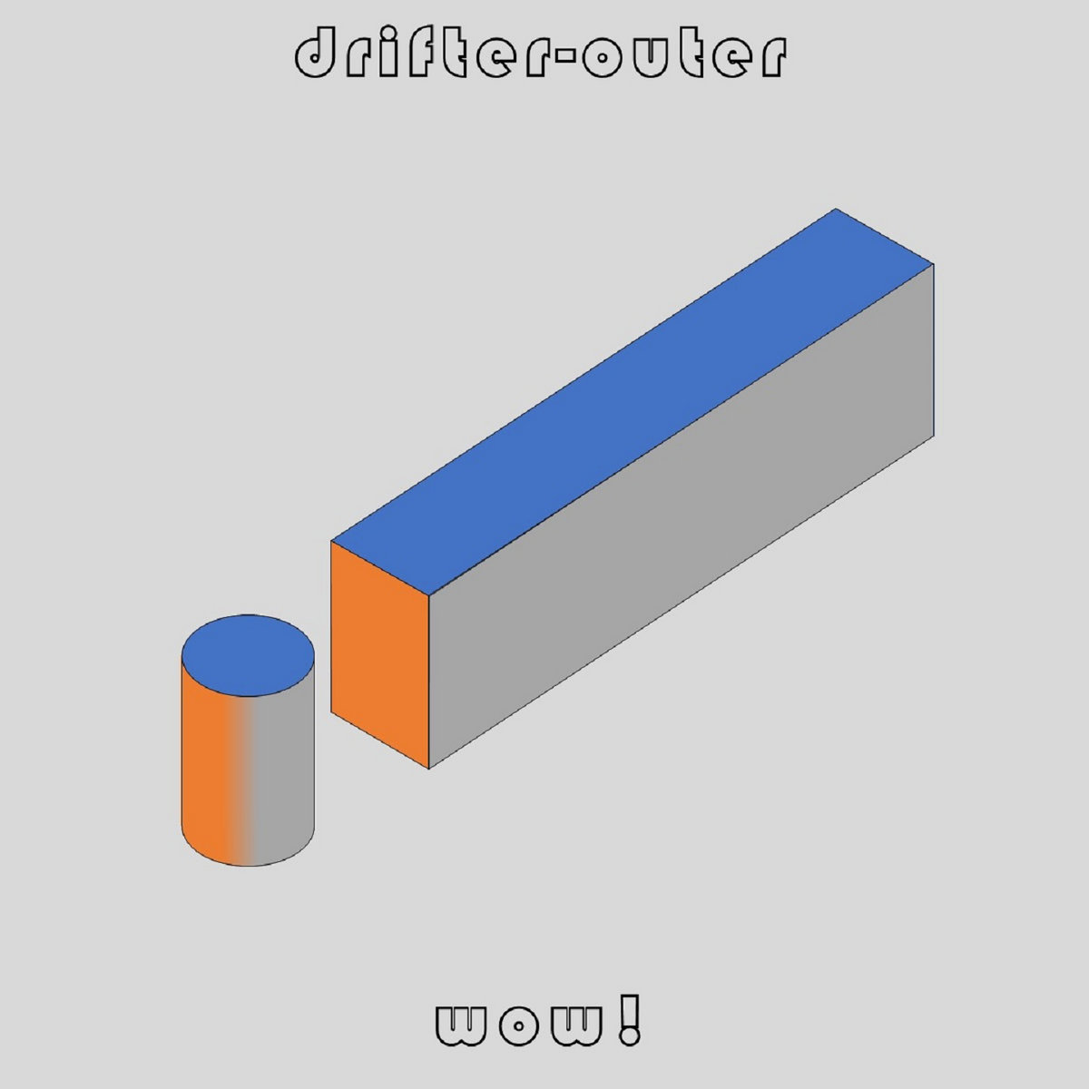 Wow Demos Drifter Outer