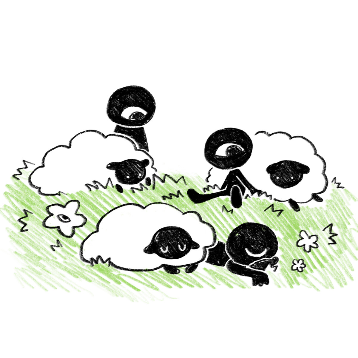 Spoolbug clones | (un)familiar. & samlrc | (un)familiar.