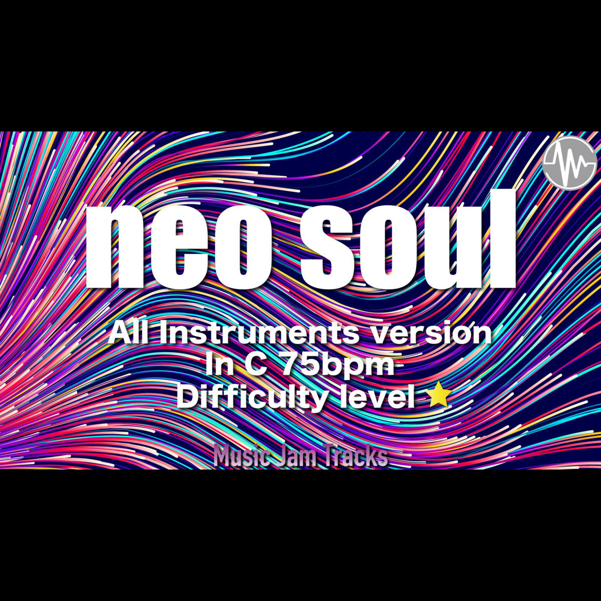 neo soul Music Jam Tracks