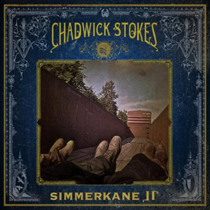 simmerkane ii