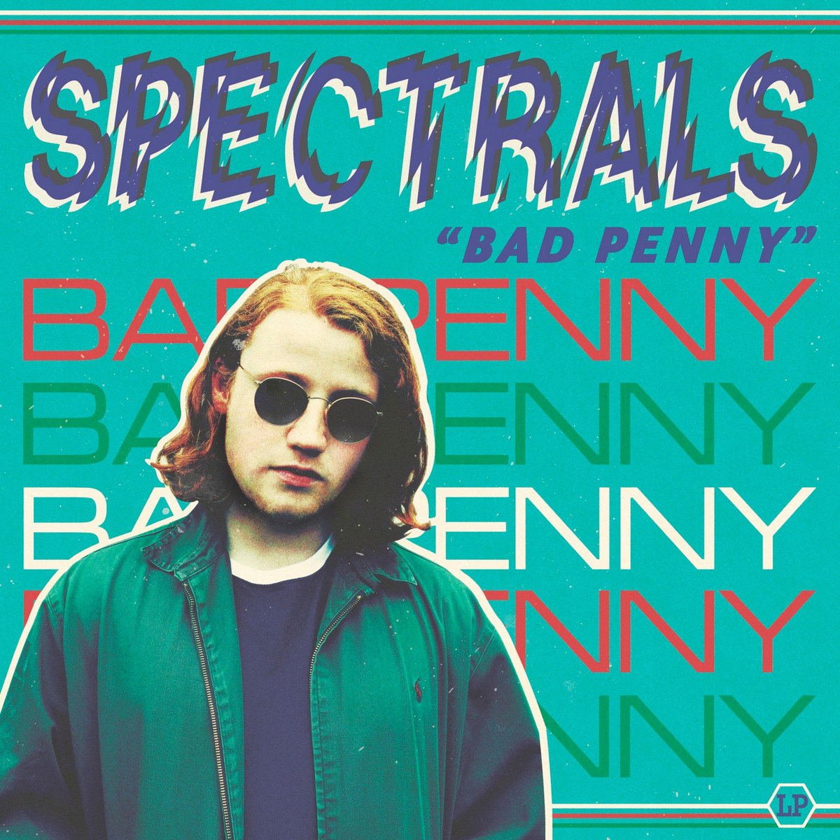 Bad Penny | Spectrals | Slumberland Records