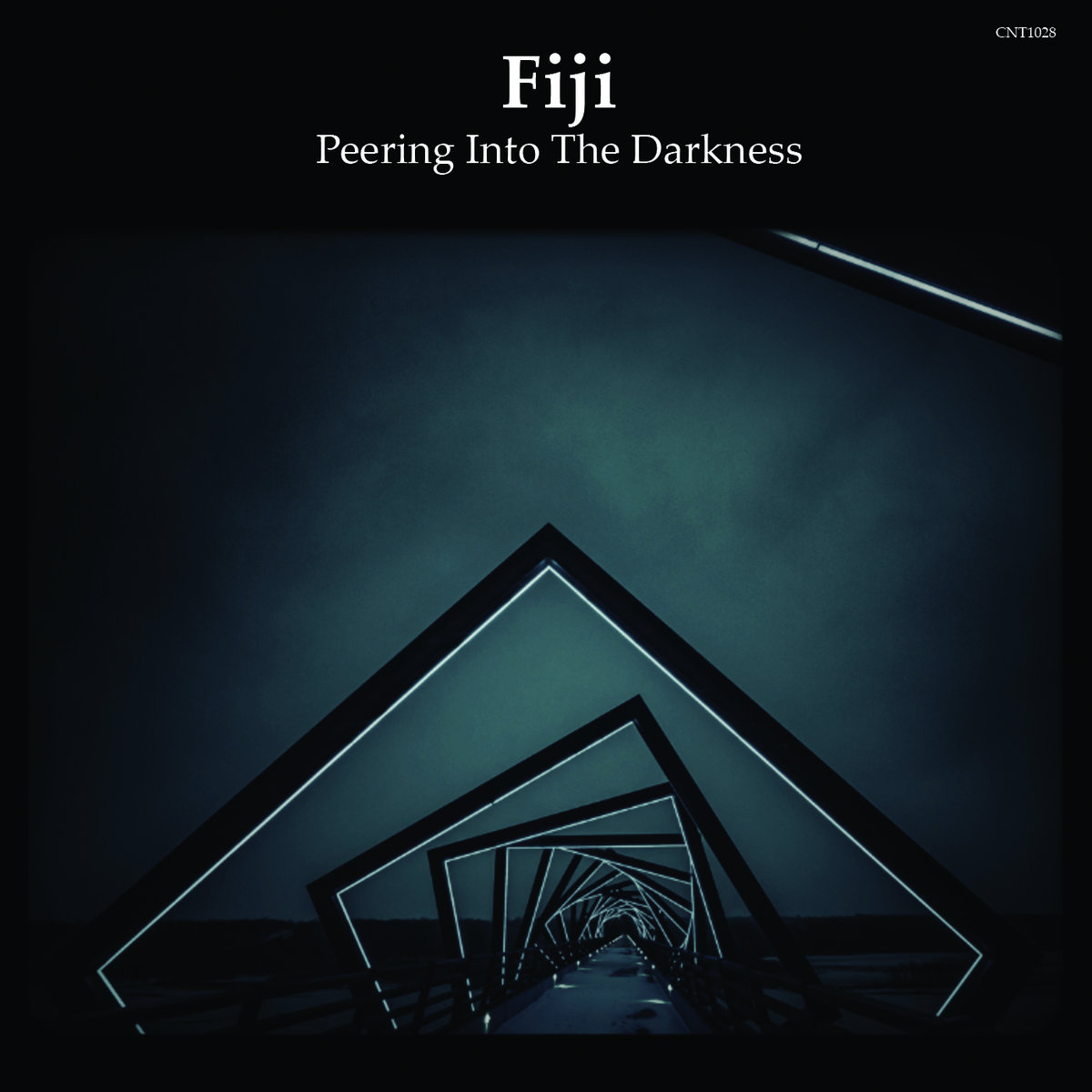 Peering Into The Darkness | Fiji | The Content Label