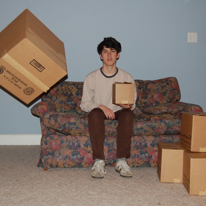 Boxes Afraid of Storms