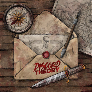 Discord Theory — Letters From Atlas