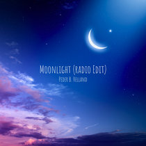 Moonlight (Radio Edit) cover art
