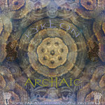 Archaic – Kykeon (Parvati Records - PRVEP09)