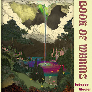 Sodapop Glacier (Single) cover