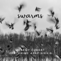 Swarms cover art