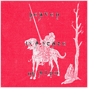 Pictureplane — Heaven is A State of Mind