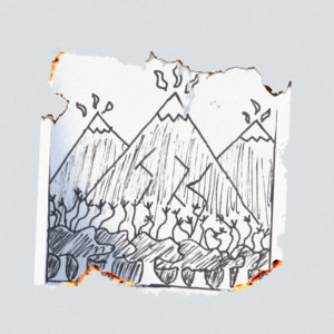 Holocene cover