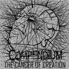 The Cancer of Creation Cover Art