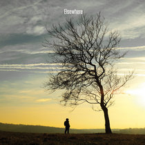 Hashfinger - Elsewhere Hashfinger - Elsewhere