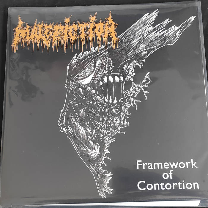 Framework of Contortion