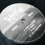 Primer - Drowned EP (RARE11)