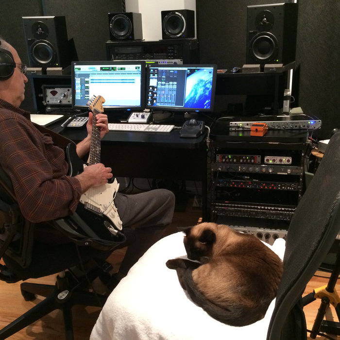 Billy McComiskey, Brendan Mulvihill, and Zan McLeod on Bandcamp