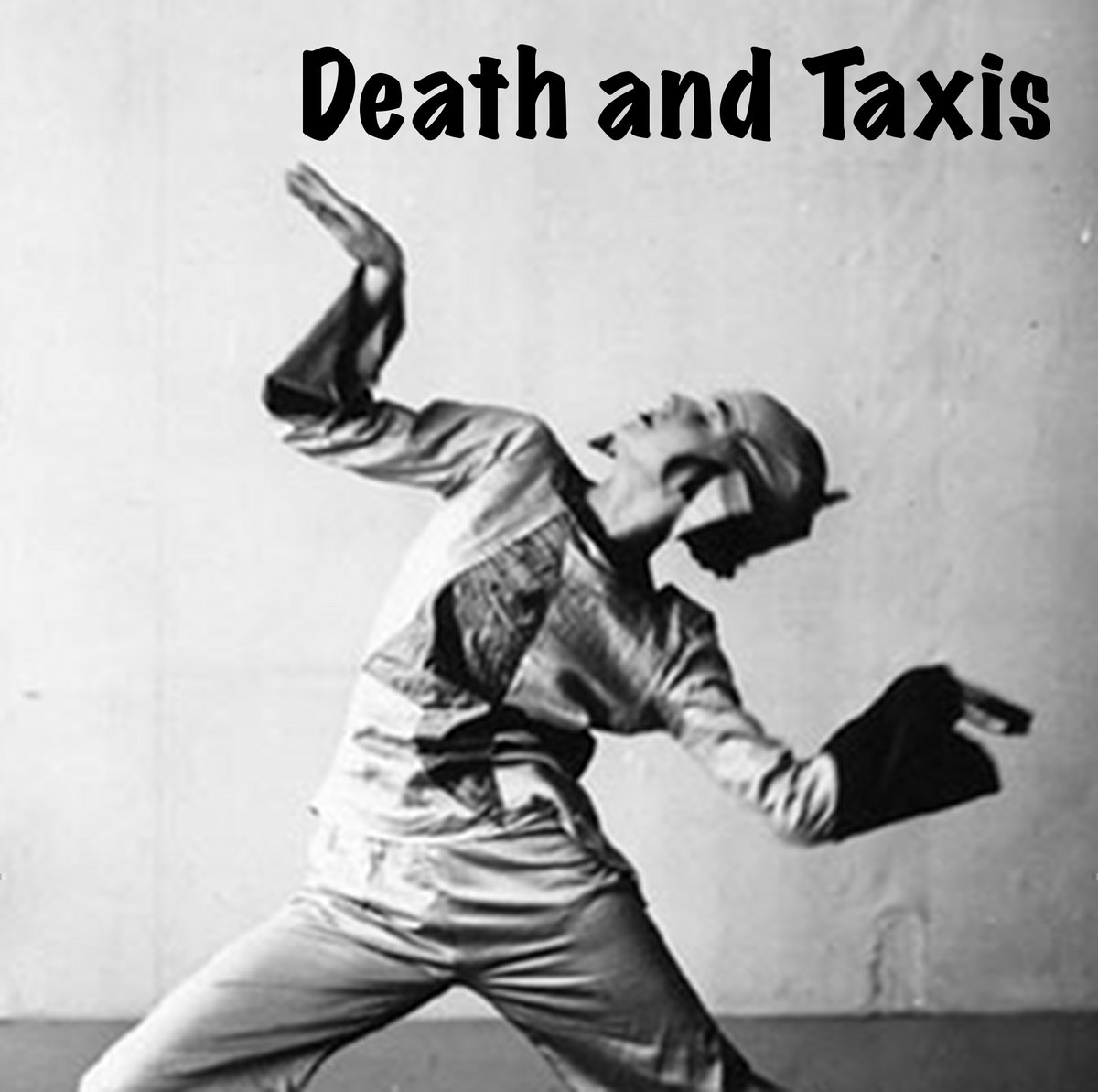 Death and Taxis cover