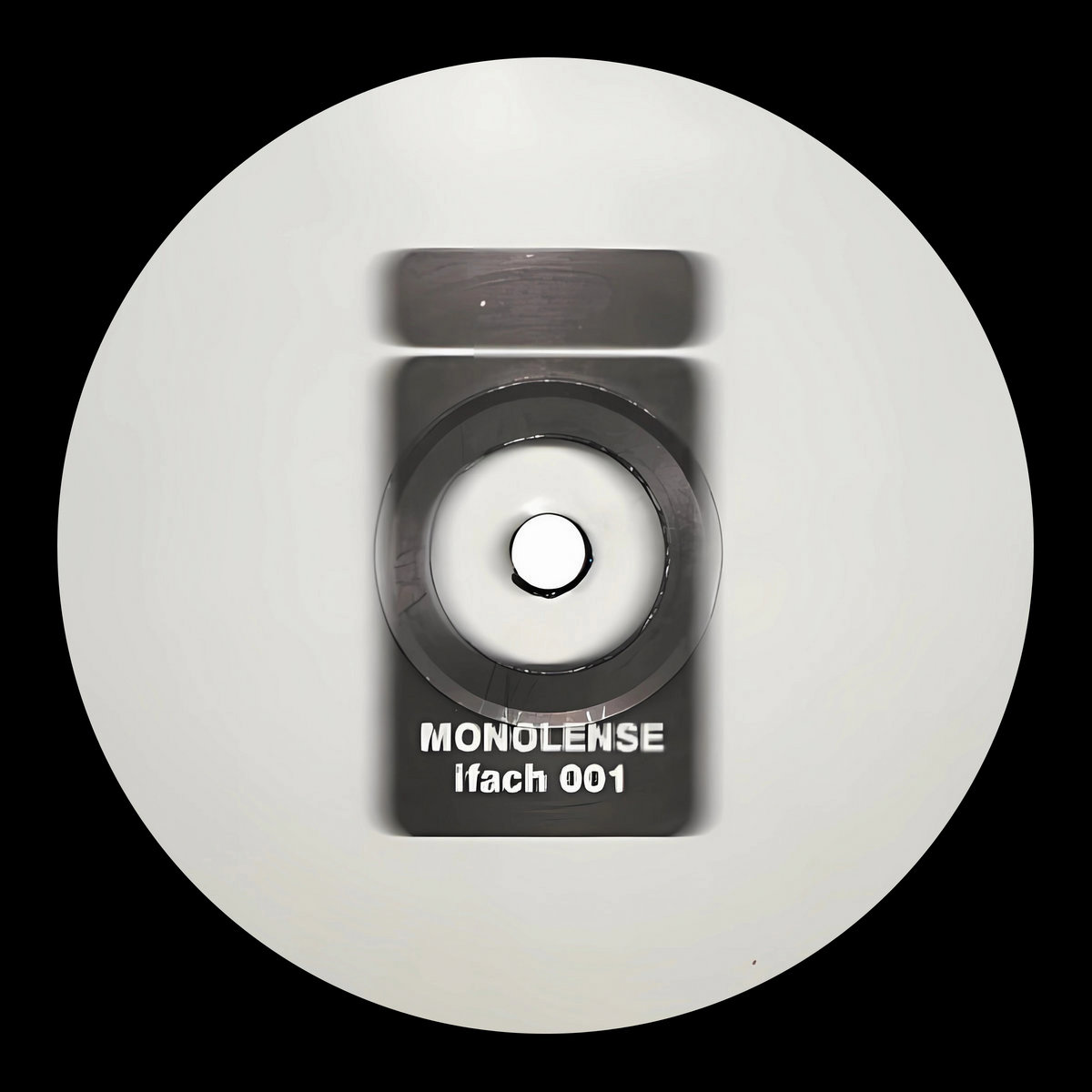 Monolense / Dead Eye | Baby Ford / Eon / Mark Broom | Baby Ford