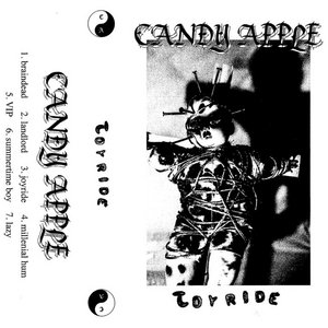 Candy Apple — joyride