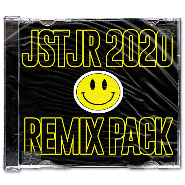 Jstjr 2020 Remix Pack Jstjr