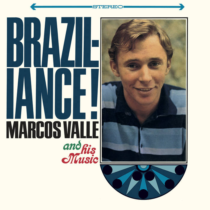 Braziliance!