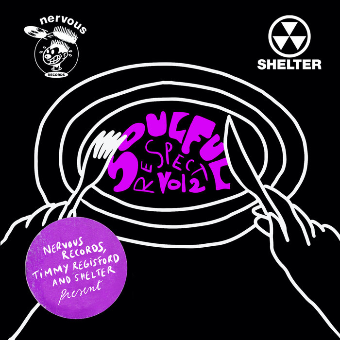 洋楽 FUNKADELIC remixed by TIMMY REGISFORD Funkadelic / Eddy Grant – Timmy Regisford Remix Restricted