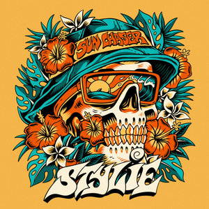 Sun Chaser cover
