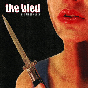 His First Crush (25th Anniversary) cover