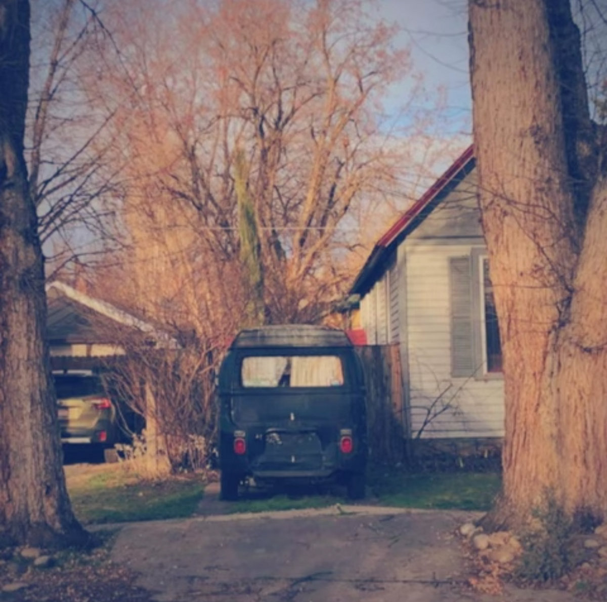 Circle K Cigarettes Neocentrics