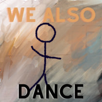 We Also Dance cover art