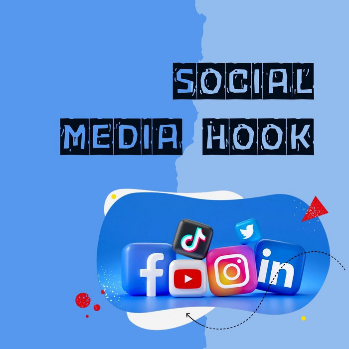 How to Craft a Social Media Hook That Grabs Attention | June Greathouse