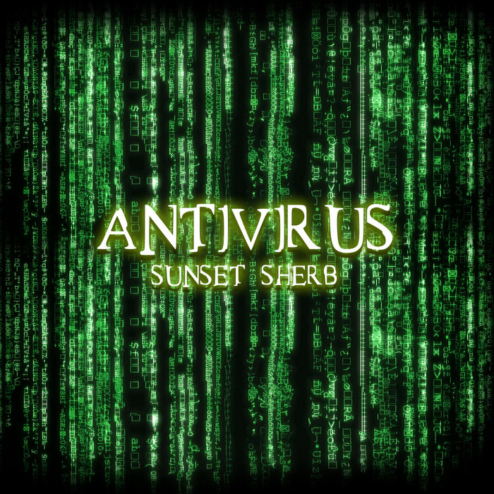 Ain T Sweet Sunset Sherb